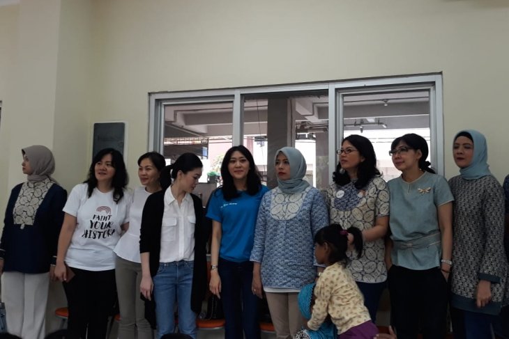 penyuluhan nur uno antara
